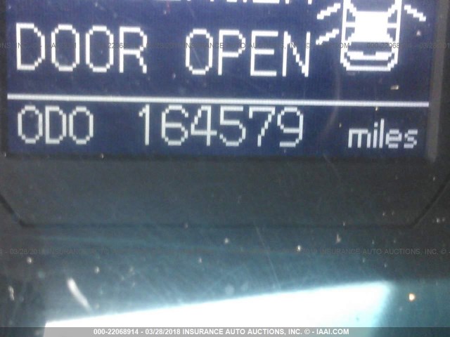 4T1BK46K28U563120 - 2008 TOYOTA CAMRY LE/XLE/SE 灰色 照片 7