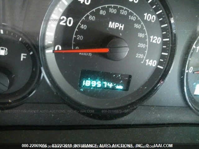 1J4GS48K85C663371 - 2005 JEEP GRAND CHEROKEE LAREDO/COLUMBIA/FREEDOM 米色 照片 7