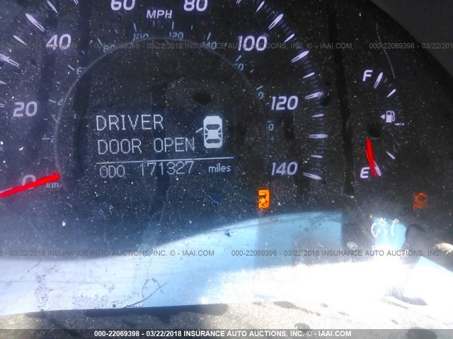 4T1BF3EK1AU575782 - 2010 TOYOTA CAMRY SE/LE/XLE WHITE photo 7