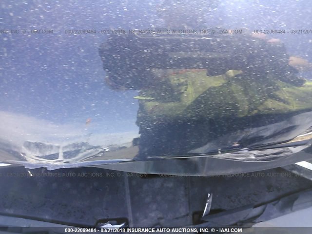 4T4BF1FKXFR448402 - 2015 TOYOTA CAMRY LE/XLE/SE/XSE Schwarz Foto 10