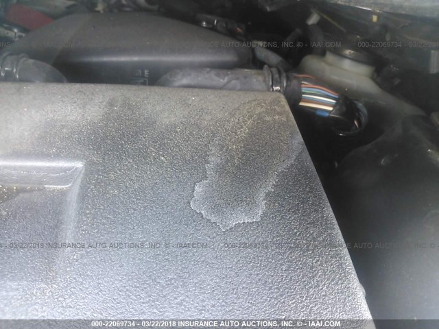 JTKJF5C78F3091804 - 2015 TOYOTA SCION TC 灰色 照片 10