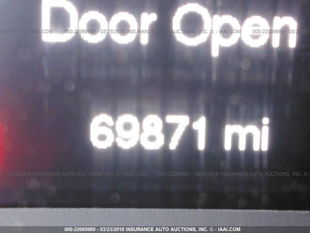 1C4PJMCS4FW555510 - 2015 JEEP CHEROKEE LATITUDE Gümüş foto 7