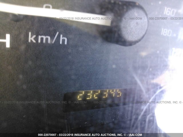 1G1NE52J32M726904 - 2002 CHEVROLET MALIBU LS GREEN photo 7