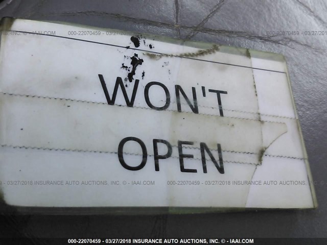 1FMEU15L51LA61861 - 2001 FORD EXPEDITION XLT Weiß Foto 10