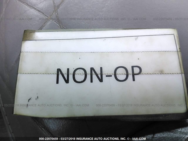 1FMEU15L51LA61861 - 2001 FORD EXPEDITION XLT Weiß Foto 7