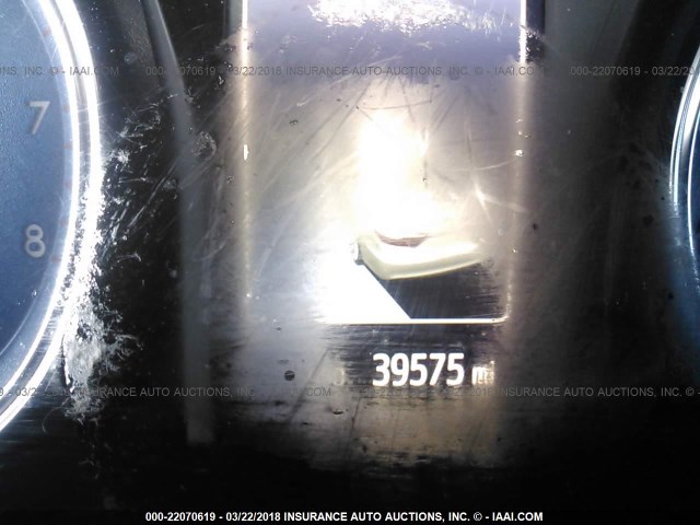 4T4BF1FK6GR526806 - 2016 TOYOTA CAMRY LE/XLE/SE/XSE BLACK photo 7