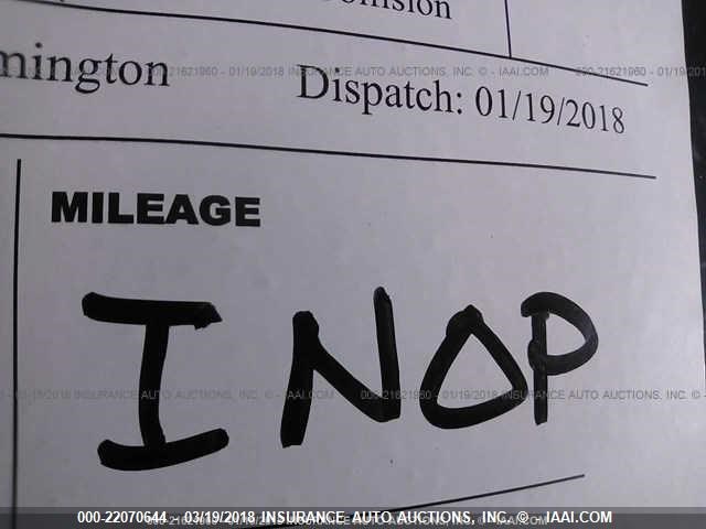 1B3BD4FB9BN541858 - 2011 DODGE AVENGER EXPRESS 银色 照片 7