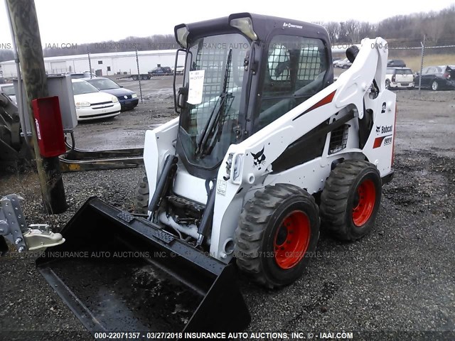 AR9R11147 - 2014 BOBCAT S590  Unknown photo 2