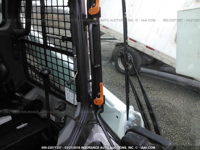 AR9R11147 - 2014 BOBCAT S590  Unknown photo 5