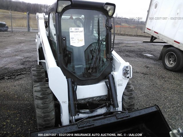 AR9R11147 - 2014 BOBCAT S590  Unknown photo 6