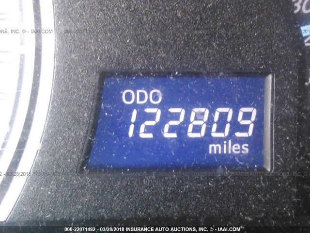 4T1BF1FK7CU182035 - 2012 TOYOTA CAMRY SE/LE/XLE SILVER photo 7