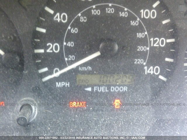 JT2BG22K710570411 - 2001 TOYOTA CAMRY CE/LE/XLE 香槟色 照片 7