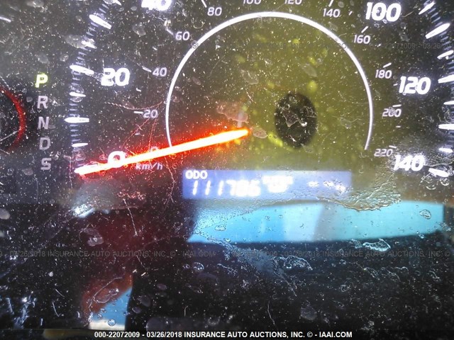 4T1BF3EK8BU724268 - 2011 TOYOTA CAMRY SE/LE/XLE Көк фото 7