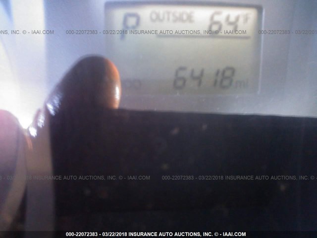 3TMCZ5AN6HM075689 - 2017 TOYOTA TACOMA DBL CAB/SR/TRDSPT/OR/PRO ნაცრისფერი ფოტო 7