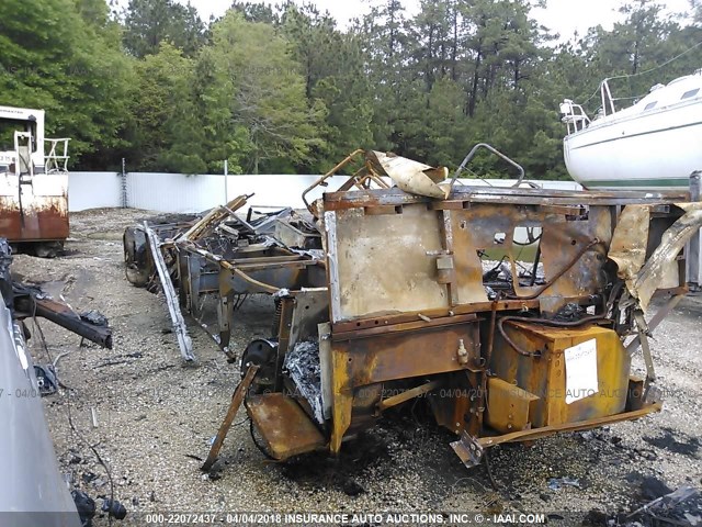 4UZ6XFBCXXCB68722 - 1999 FREIGHTLINER CHASSIS X LINE MOTOR HOME Unknown photo 1