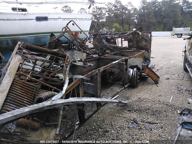 4UZ6XFBCXXCB68722 - 1999 FREIGHTLINER CHASSIS X LINE MOTOR HOME Unknown photo 5