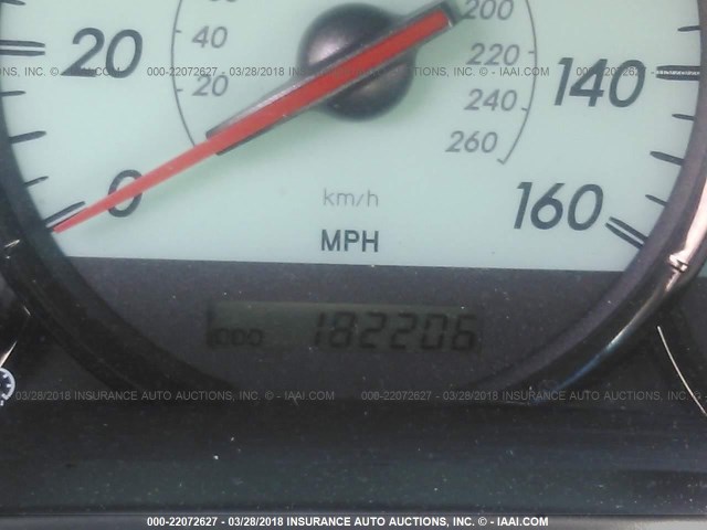 4T1CE38P05U984330 - 2005 TOYOTA CAMRY SOLARA SE/SLE ვერცხლისფერი ფოტო 7