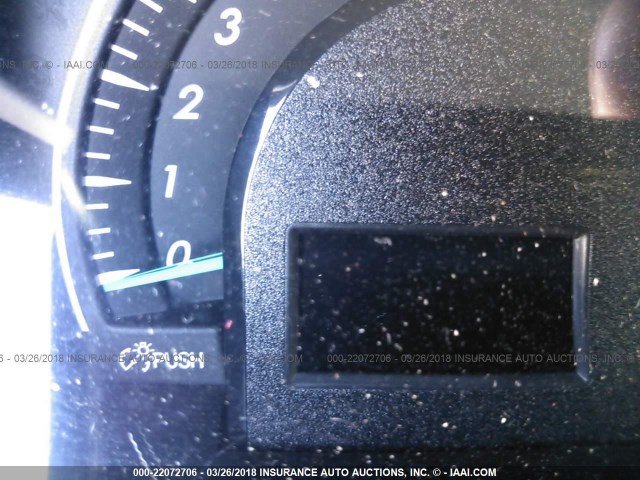 4T4BF1FK0ER406190 - 2014 TOYOTA CAMRY L/SE/LE/XLE 白色 照片 7