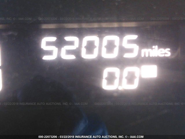 5N1AR2MM0EC655117 - 2014 NISSAN PATHFINDER S/SV/SL/PLATINUM 蓝色 照片 7