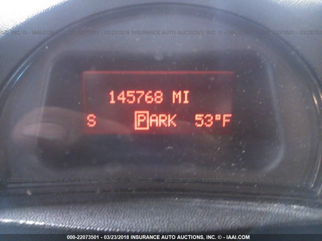 2G2WP552681127384 - 2008 PONTIAC GRAND PRIX ვერცხლისფერი ფოტო 7