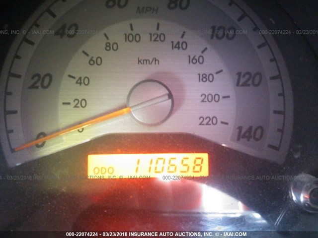 JTKDE3B7XA0318345 - 2010 TOYOTA SCION TC 黑色 照片 7