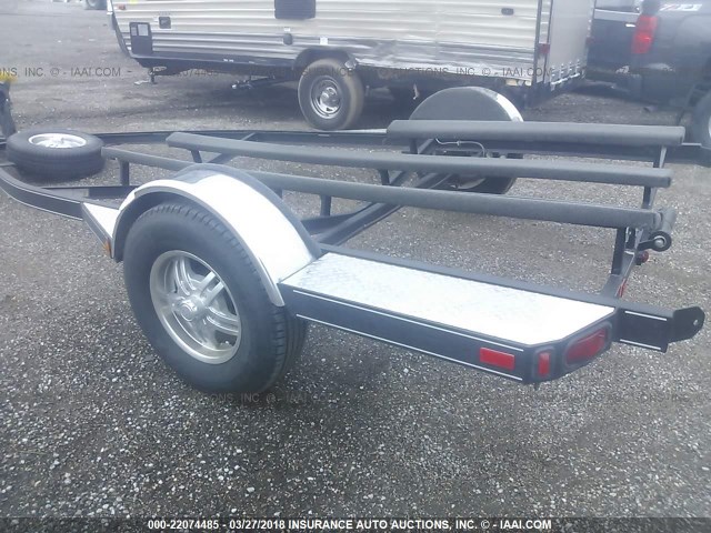 567SSBM1XFF086087 - 2015 STRATOS 23'  BLACK photo 10