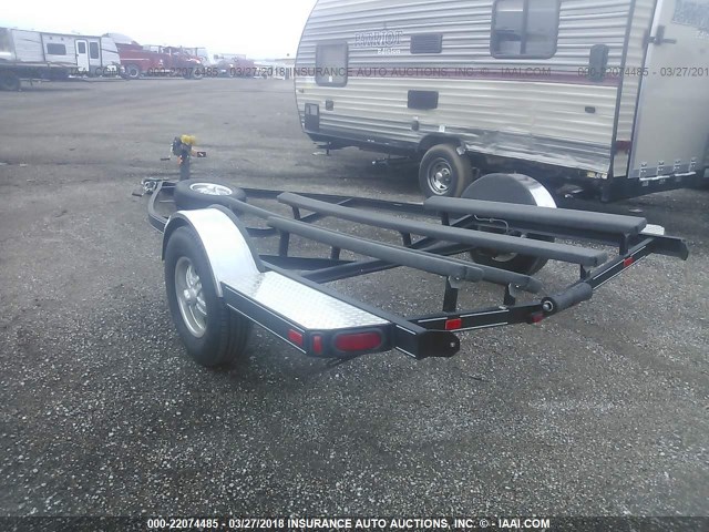 567SSBM1XFF086087 - 2015 STRATOS 23'  BLACK photo 3