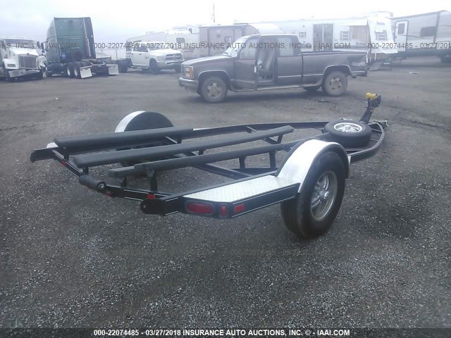 567SSBM1XFF086087 - 2015 STRATOS 23'  BLACK photo 4