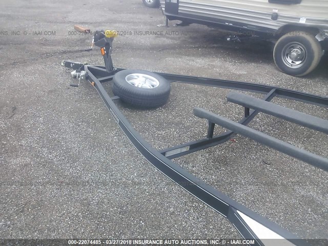 567SSBM1XFF086087 - 2015 STRATOS 23'  BLACK photo 5