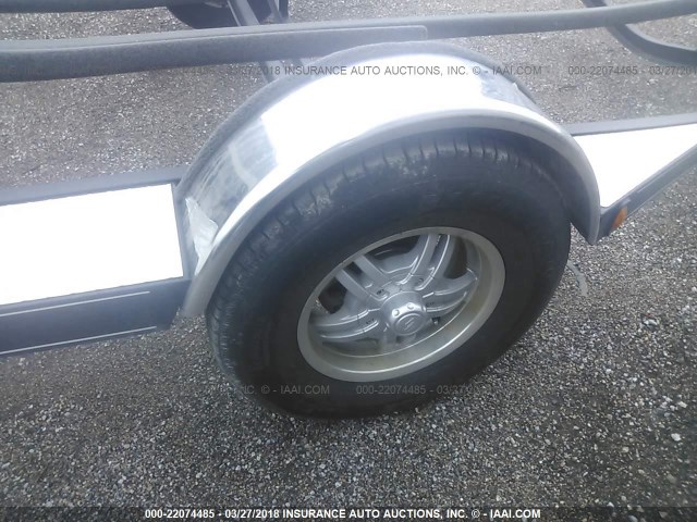 567SSBM1XFF086087 - 2015 STRATOS 23'  BLACK photo 7