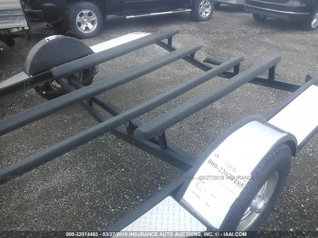 567SSBM1XFF086087 - 2015 STRATOS 23'  BLACK photo 8