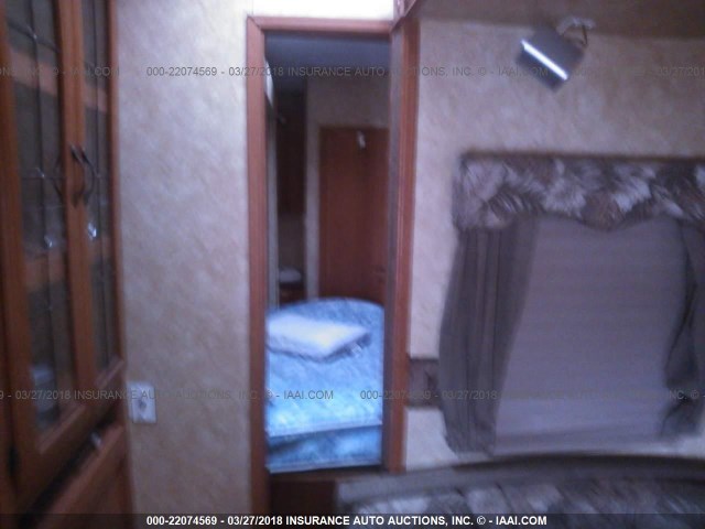 4X4FSAK208J023206 - 2008 FOREST RIVER SANDPIPER  白色 照片 7