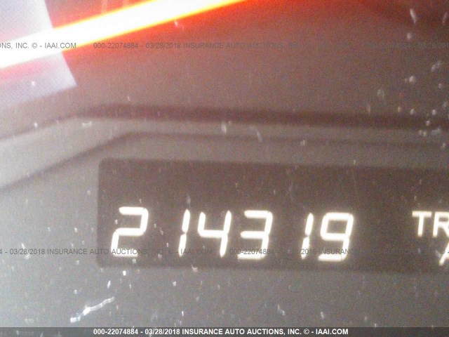 5FNRL38786B451303 - 2006 HONDA ODYSSEY EXL ვერცხლისფერი ფოტო 7