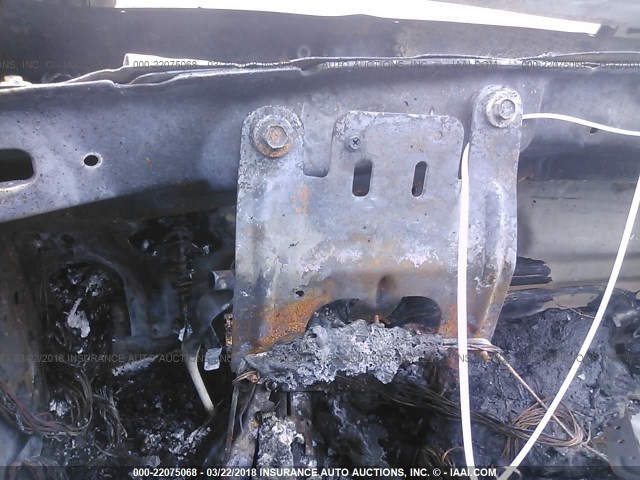 1C4PJMAK5CW128609 - 2012 JEEP LIBERTY SPORT 深蓝色 照片 7