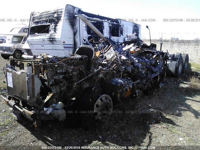 1FUJGLBG1DSBC0838 - 2013 FREIGHTLINER CASCADIA 125  Unknown photo 2