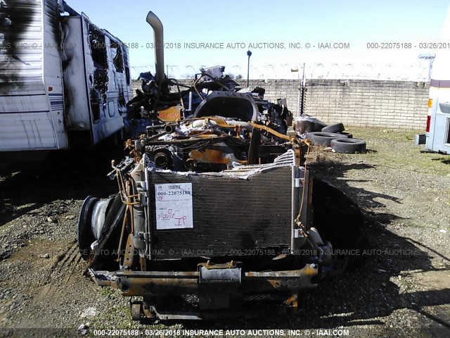 1FUJGLBG1DSBC0838 - 2013 FREIGHTLINER CASCADIA 125  Unknown photo 7