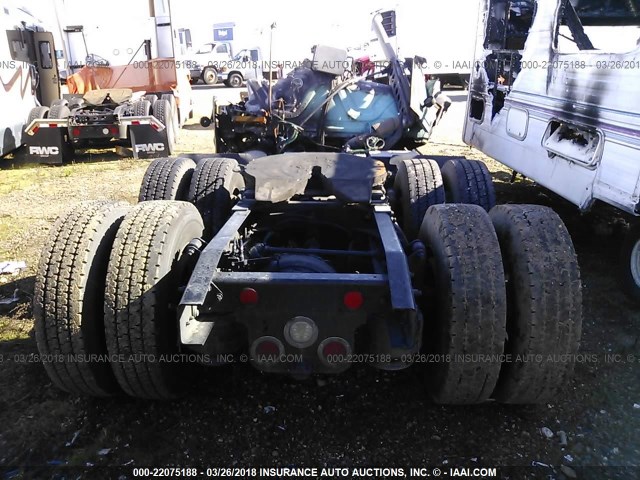 1FUJGLBG1DSBC0838 - 2013 FREIGHTLINER CASCADIA 125  Unknown photo 8