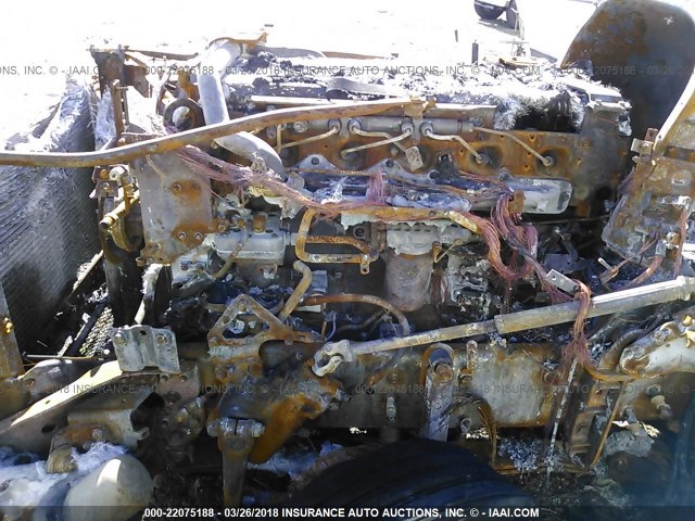 1FUJGLBG1DSBC0838 - 2013 FREIGHTLINER CASCADIA 125  Unknown photo 9