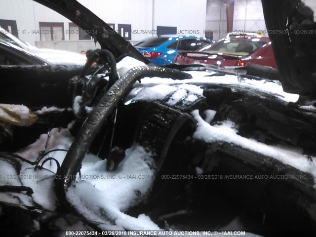 1GKEV237X8J185227 - 2008 GMC ACADIA SLT-1 Weiß Foto 5