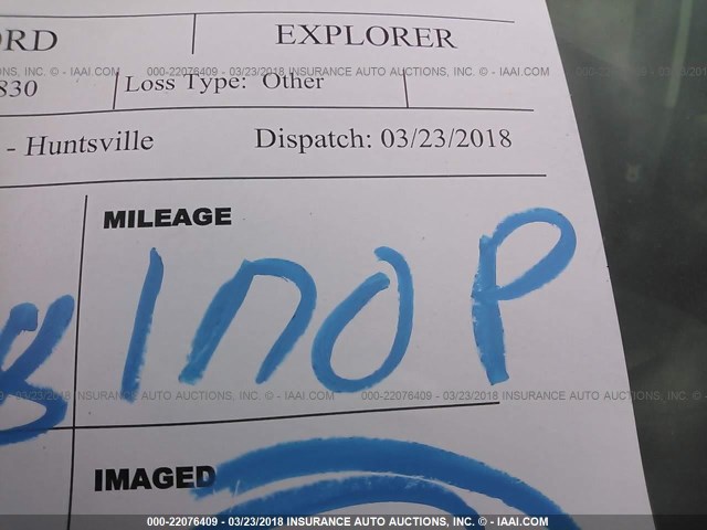 1FMZU73W74UA24830 - 2004 FORD EXPLORER XLT/XLT SPORT/NBX 棕色 照片 7