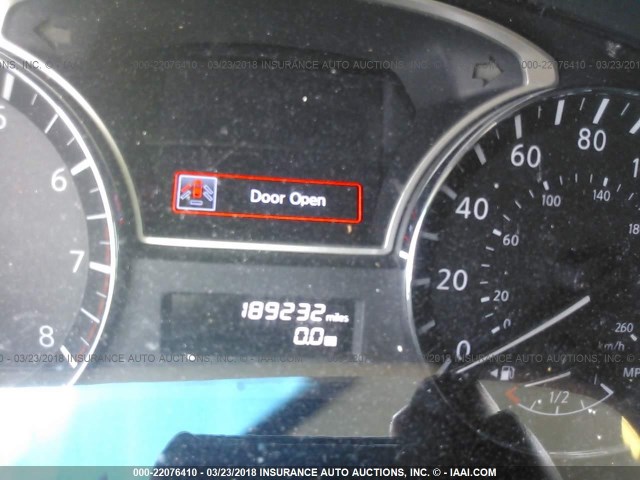 5N1AR2MN8EC644214 - 2014 NISSAN PATHFINDER S/SV/SL/PLATINUM 白色 照片 7