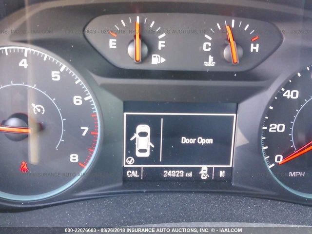 1G1ZB5ST8GF351745 - 2016 CHEVROLET MALIBU LS 黑色 照片 7