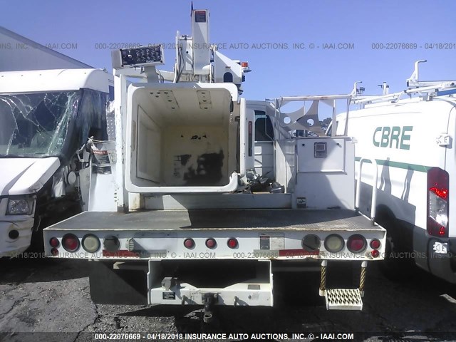 1GDE4C1928F417097 - 2008 GMC C4500 C4C042 Unknown photo 8