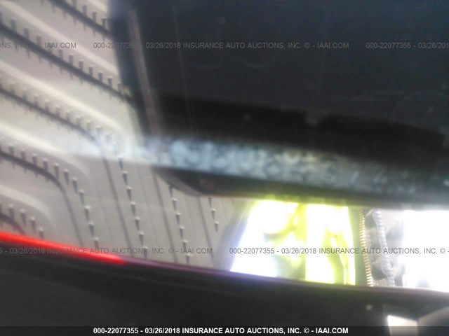 4T1BF3EK5BU643745 - 2011 TOYOTA CAMRY SE/LE/XLE Красный фото 9