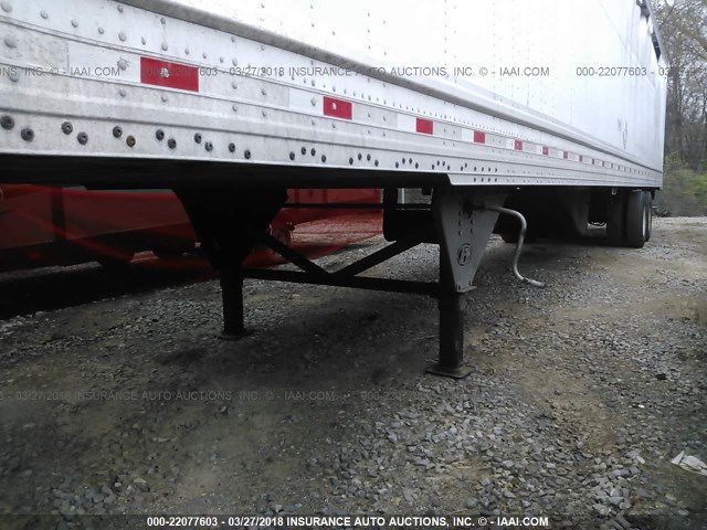 3H3V532C37T388163 - 2007 HYUNDAI STEEL INDUSTRIES VAN  Սպիտակ լուսանկար 7