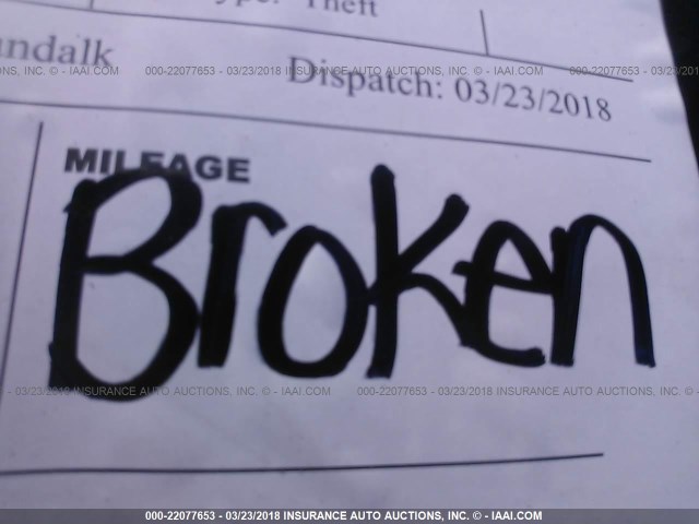 1GKER23758J150390 - 2008 GMC ACADIA SLT-1 Hellblau Foto 7