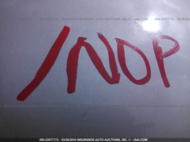 3C6UR5CL6DG542433 - 2013 RAM 2500 ST SILVER photo 7