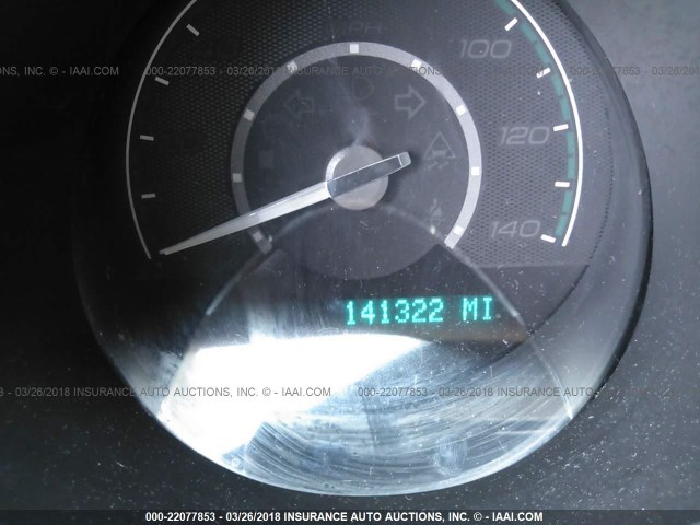 1G1ZB5E0XCF272802 - 2012 CHEVROLET MALIBU LS 香槟色 照片 7