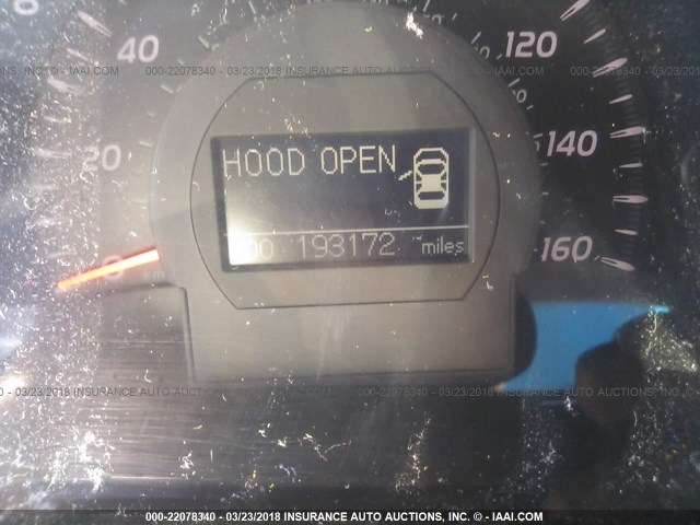 4T1BK46K57U542714 - 2007 TOYOTA CAMRY NEW GENERAT LE/XLE/SE SILVER photo 7