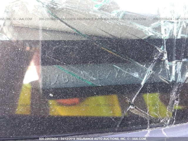 1NXBR12E7XZ182002 - 1999 TOYOTA COROLLA VE/CE/LE 红色 照片 9